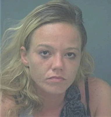 Jamie Kline, - Santa Rosa County, FL 